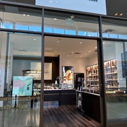 Läderach chocolatier suisse