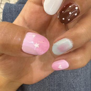 The 408’s Nail - Nail Salons Near Me - San Jose, California The 408’s Nail - Nail Salons Near Me - San Jose, California