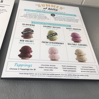 Nekter Juice Bar - Juice Bars & Smoothies Near Me - Orange, California