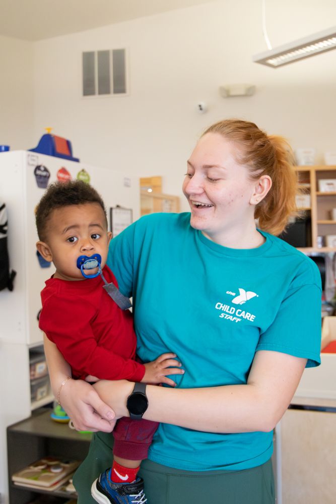 YMCA of Salina Kansas