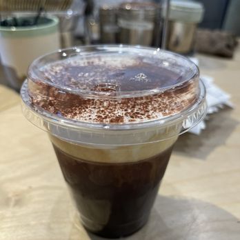 Homeboy Coffee - Cream top - Coffee & Tea Near Me - Artesia, California Homeboy Coffee - Cream top - Coffee & Tea Near Me - Artesia, California