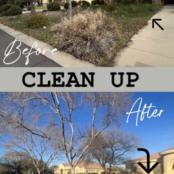 CIK Landscaping - Front Yard Clean Up - Landscaping Near Me CIK Landscaping - Front Yard Clean Up - Landscaping Near Me