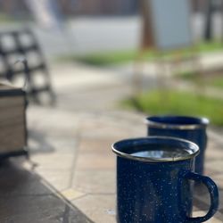 Outpost Coffee