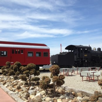 Buckeye Express Diner - American Near Me - Bellville, Ohio