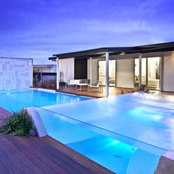 Hill's Pool Service