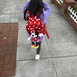 The Growing Tree Childcare and Preschool - My daughter