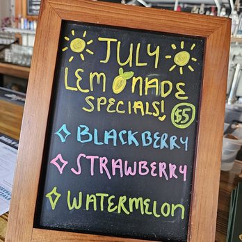 THE DAILY RATION - Updated March 2025 - 371 Photos & 276 Reviews - 1220 ...