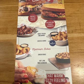 Sonny's BBQ - New deals - Barbeque Near Me - Melbourne, Florida Sonny's BBQ - New deals - Barbeque Near Me - Melbourne, Florida