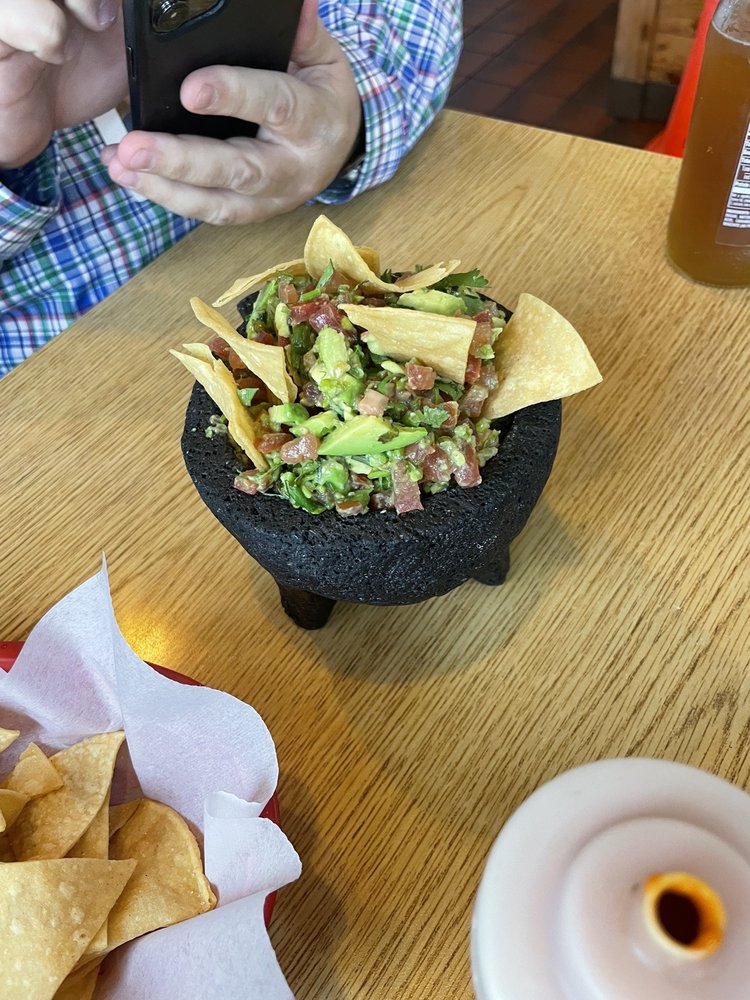 Taqueria Maravatio