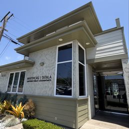 Exterior photo of Skin Diva Day Spa - Dana Point, California Exterior photo of Skin Diva Day Spa - Dana Point, California