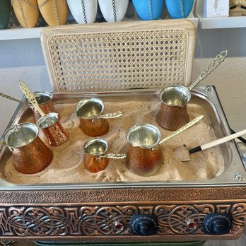 Kraft Stories - Turkish coffee anyone? - Art Classes Near Me - Honolulu, Hawaii Kraft Stories - Turkish coffee anyone? - Art Classes Near Me - Honolulu, Hawaii