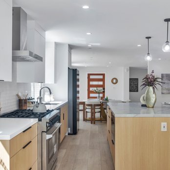ON Design & Remodeling - Flintmore Project - General Contractors Near Me - San Jose, California ON Design & Remodeling - Flintmore Project - General Contractors Near Me - San Jose, California