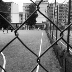Centro Sportivo Mario Lenci - Campo