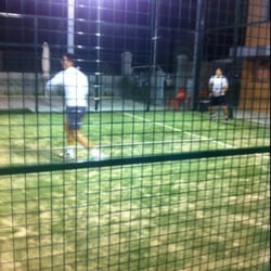 Padel Italica