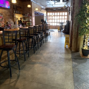 Broadway Grille - Burgers Near Me - Coldwater, Michigan