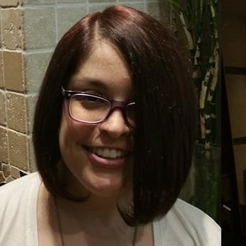 Dramatics NYC - Got my hair cut by Serge at the end of January. I was blah and needed change. Can't wait to get cleaned up again this week! - Hair Salons Near Me - New York, New York