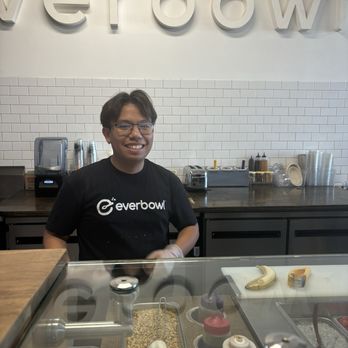 everbowl - Acai Bowls Near Me - Bonita, California