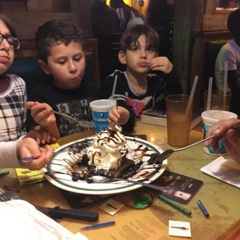 Flanigan's - North Miami - Digging in - American Near Me - Miami, Florida Flanigan's - North Miami - Digging in - American Near Me - Miami, Florida