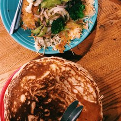 Vegetarian Restaurants In Minneapolis Yelp Hard Times Café
