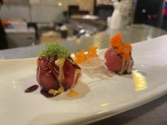 Kassai Sushi by null