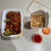Beijing Express gift card