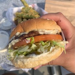 Habit Burger & Grill