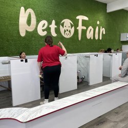 Pet Fair