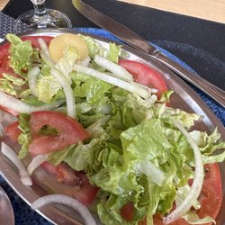 Restaurante D. Barca - Mixed Salad