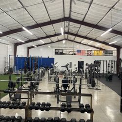 The Arc Gym