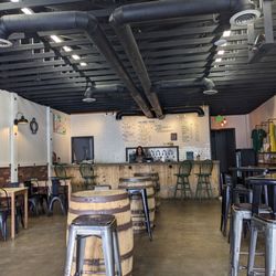 Resident Brewing - The Local