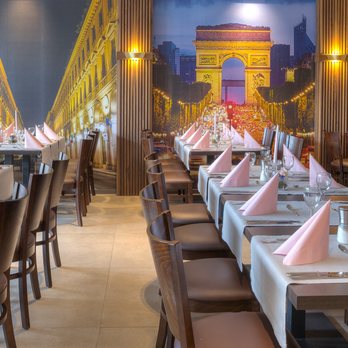 Main & Dine - International Near Me - Maintal, HE Main & Dine - International Near Me - Maintal, HE
