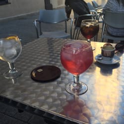 Café de Lolita - Mmmmm copazo ricooo