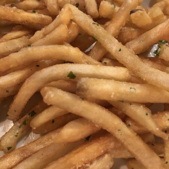Masters Kitchen and Cocktail - Truffle Fries - New American Near Me - Oceanside, California Masters Kitchen and Cocktail - Truffle Fries - New American Near Me - Oceanside, California