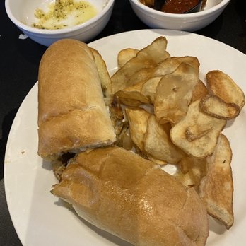 Big John's Eatery - Chicken Philly cheesesteaks - Breakfast & Brunch Near Me - West Palm Beach, Florida
