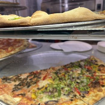Marinara Pizza - Case - Pizza Near Me - New York, New York Marinara Pizza - Case - Pizza Near Me - New York, New York