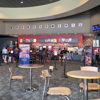 AMC Fleming Island 12 - Cinema Near Me - Fleming Island, Florida AMC Fleming Island 12 - Cinema Near Me - Fleming Island, Florida