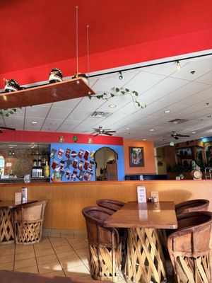 Pueblo Lindo Meridian by null