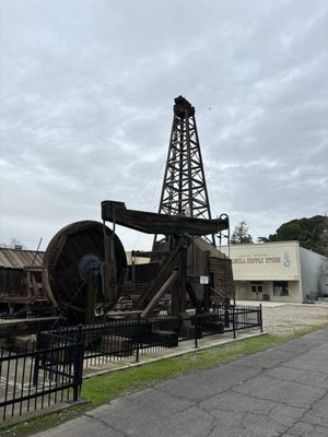 Kern County Museum by null