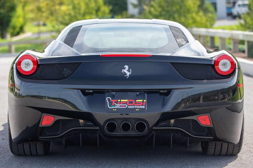 TIFOSI MOTORS Updated June 2024 Request a Quote 30 Photos 1003 S Chestnut St