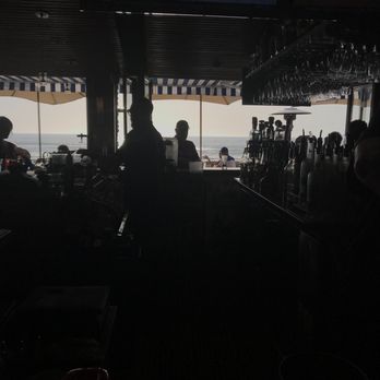 Poseidon on the Beach - Seafood Near Me - Del Mar, California