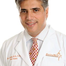 RevivaMed Plastic Surgery - Dr. Kian Samimi is a board-certified Plastic Surgeon and member of the American Society of Plastic Surgeons.