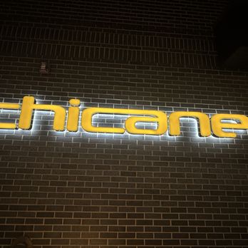 Chicane - Desserts Near Me - Plymouth, Michigan