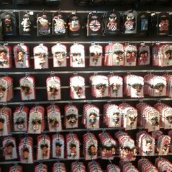 Sentrum Souvenir - Trolls!