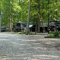The Retreat At Hickory Hills