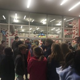 Line not moving Line not moving
