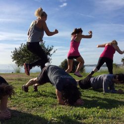 Body and Mind - Bootcamp en Mallorca