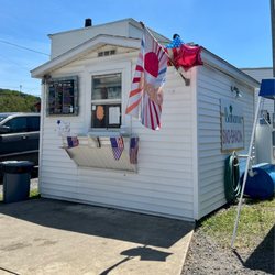 Bahama Sno Shack - Building of Bahama Sno Shack
