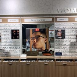 LensCrafters