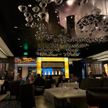 Atlantis Steakhouse - Dining area - Steakhouses Near Me - RENO, Nevada Atlantis Steakhouse - Dining area - Steakhouses Near Me - RENO, Nevada