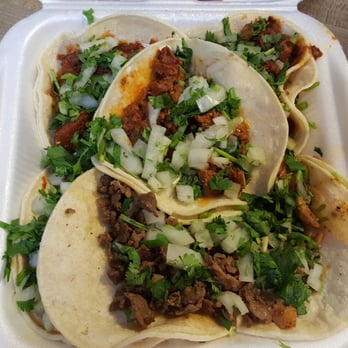 Tacos Selene - Yummy tacos! - Mexican Near Me - Aurora, Colorado